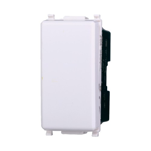 MODULI COMPATIBILI VIMAR PLANA PRESE INTERRUTTORI USB PULSANTI TV DIMMER DATI - Imagen 11 de 44