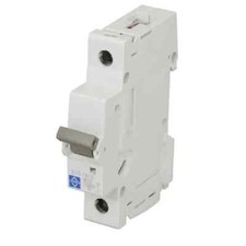 Image of Lewden 16A Single Pole 1P 10kA MCB E10-1B16