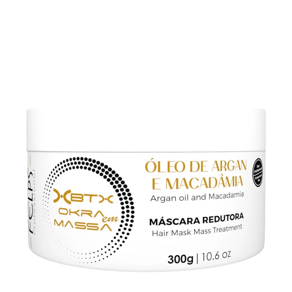 Macadamia Hair Relaxers & Straightening Products