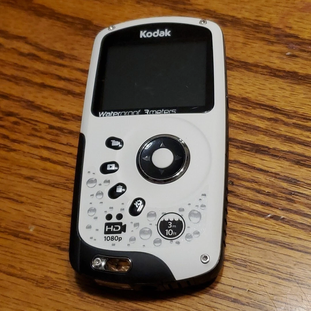 Kodak Playsport Zx3 for sale | eBay