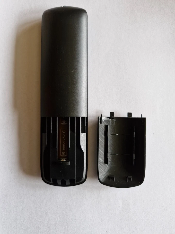 Ersatzfernbedienung  für alle Philips Smart TV Remote Control - Bild 2 von 2