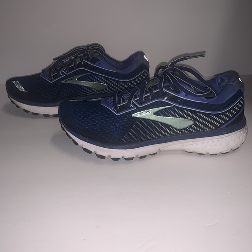 brooks ghost 12 womens size 8