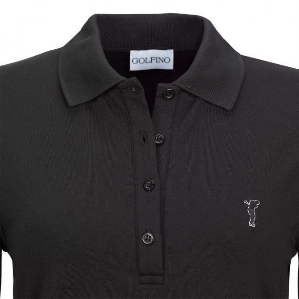 新品★未使用　BANDEL×LEON GOLF POLO AimeLeonDore6807d0a8e5d3a96807