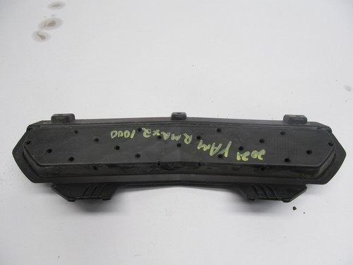 2021 YAMAHA WOLVERINE RMAX 1000 FRONT GRILLE B4J-K715N-01-00 - Picture 4 of 4
