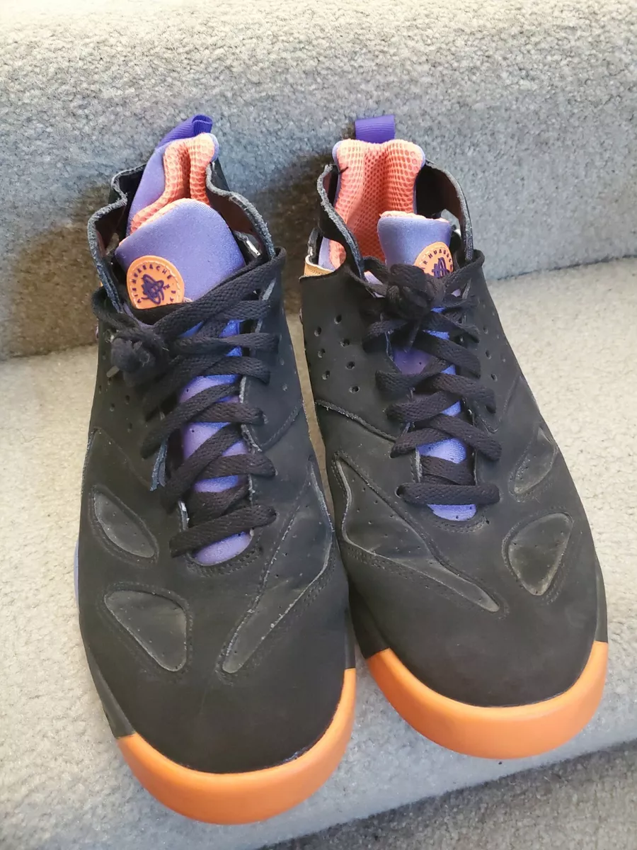 Nike Air Tech Huarache Andre Agassi 10 Pre-owned |