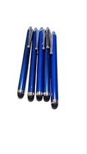  PACK 4" PREMIUM Aluminum LONG STYLUS FOR iPhone 11, 12, 13, 14, x pro 8 7 6 5s