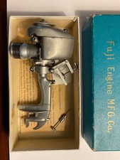 NOT  SUPERTIGRE VINTAGE RARE FUJI 061 FUORIBORDO R/C  OUTBOARD TYPE  NEW  !!!!!!