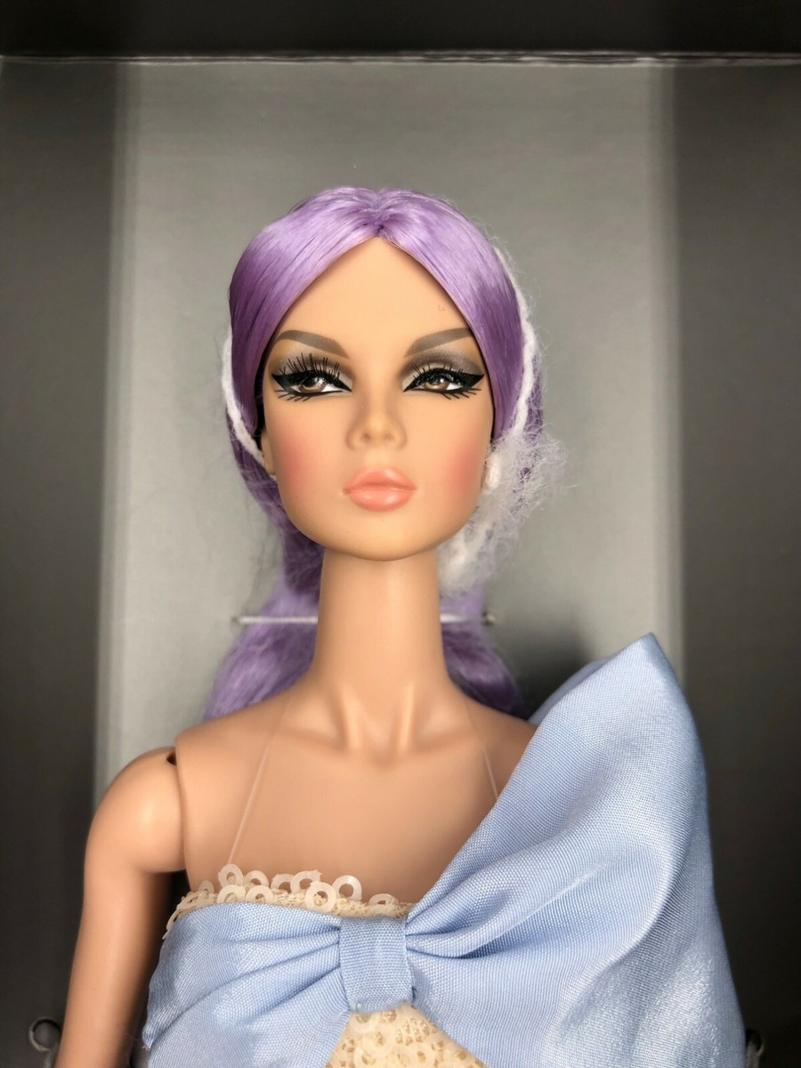 ファッションロイヤリティ　LILITH 本体 ファッションロイヤリティfashion royalty Lilith