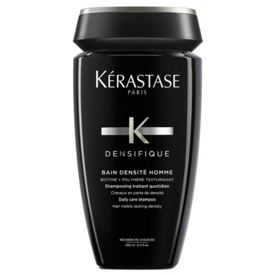 3474636404384 Densifique Bain Densite Homme szampon zagęszczający włosy dla mężc