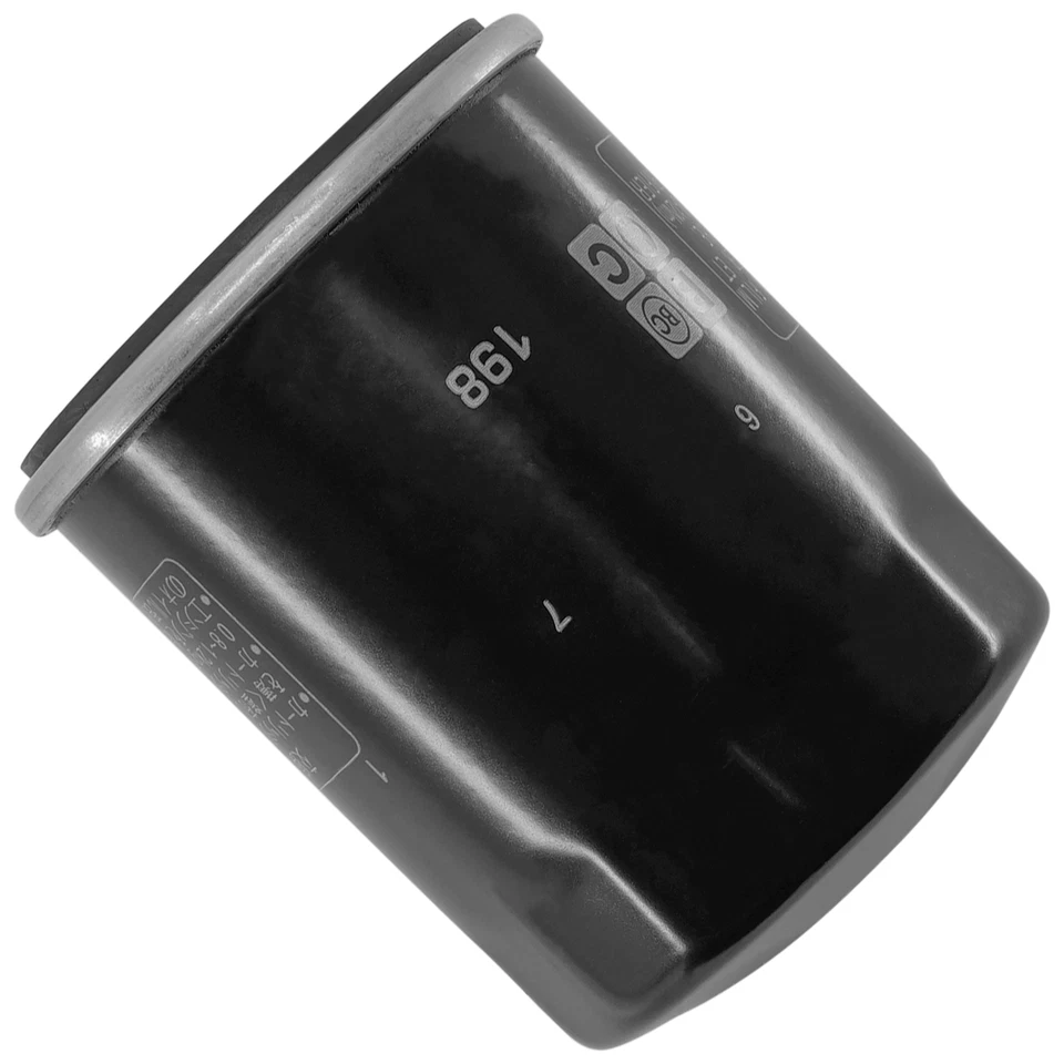 Filtro de aceite para Victory Boardwalk Hard-Ball Touring Classic Standard Cruiser Foto 4 de 4