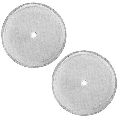 2 Packs French Press Replacement 