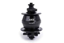 Love Mud Juice Dynamo Disc Hub 100 32H Quick Release Only