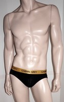 Men's Jockstrap Black Large Men's Jockstrap Black Large