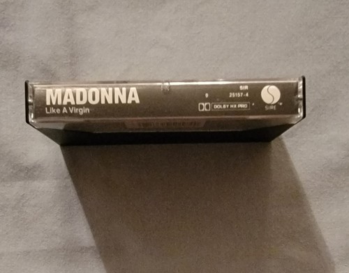 Music Cassette Tapes! You Choose From Large Selection! Buy More and Save! TESTED - Picture 459 of 981