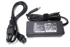 HP OEM AC Laptop Adapter Charger
