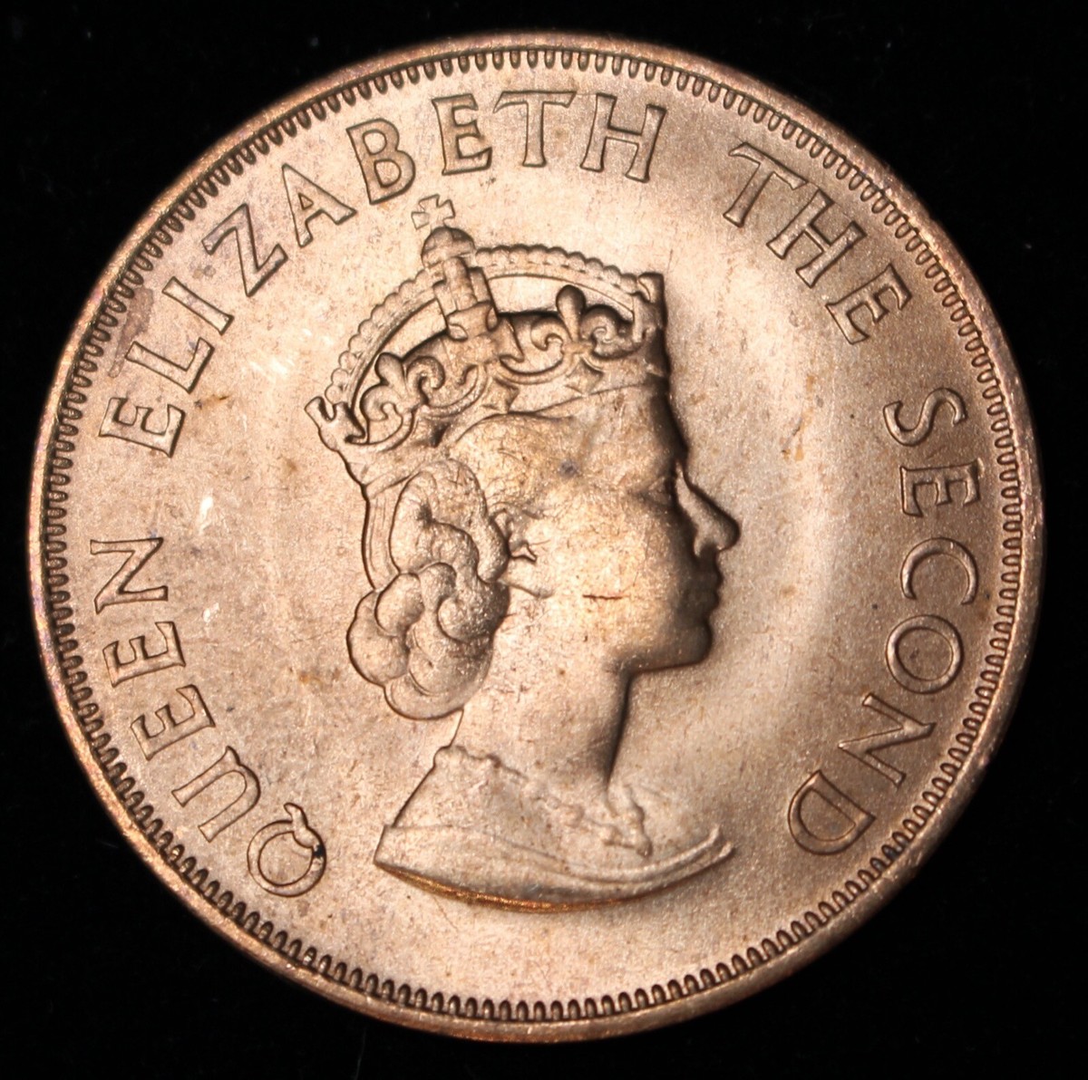 166.　1877年　イギリス　ジャージー島　1/12　 シリングコイン　美品 ジャージー島のアンティークコイン特集 おすすめの金貨・銀貨を