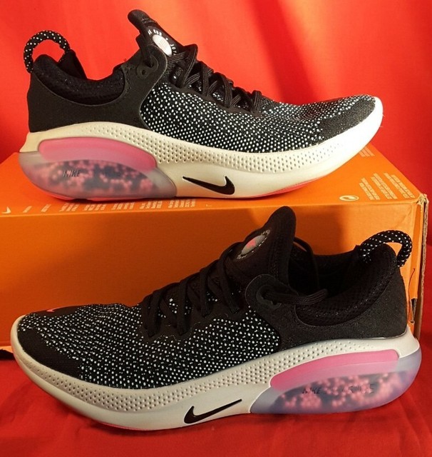 Size 8 - Nike Joyride Run Flyknit Pink Blast 2019 for sale online | eBay