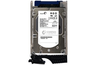 005048955 EMC HDD 600GB 10K FATA 4GB 3.5