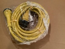 Marine & RV Cords 125v30 amp x 50 FOOT Shore ...