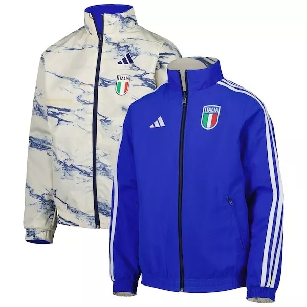 Italy top adidas jacket
