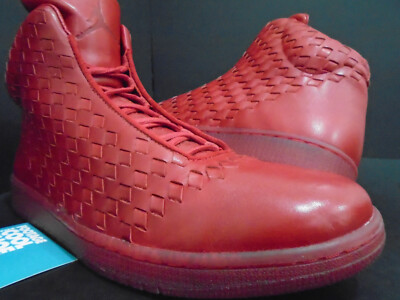 Red Nike Air Jordan 2014 Nike Men's Air Jordan Retro Low Bred Red