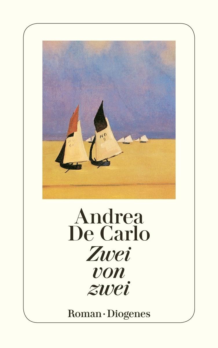 Thumbnail - Zwei Von Zwei Andrea Decarlo