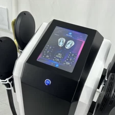 2025 TAIXL New Fat Removal Build Muscles Body Sculpt Massage Salon Machine