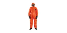 Ansell AlphaTec Fire-Retardant Coverall 4000 Size 2XL OR47-T-92-111-06