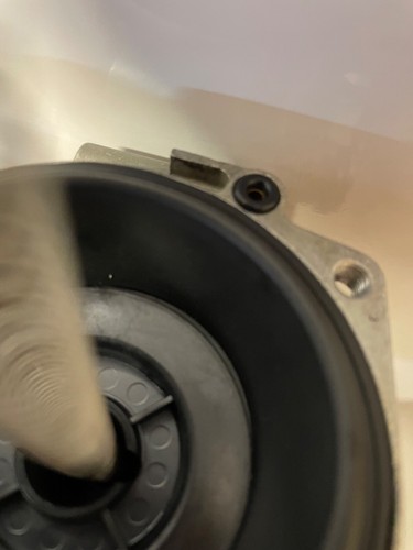 DUCATI MONSTER Membrane Carburatori MIKUNI BDST 38 (DIAFRAMMA) - 2 PEZZI - Imagen 6 de 7