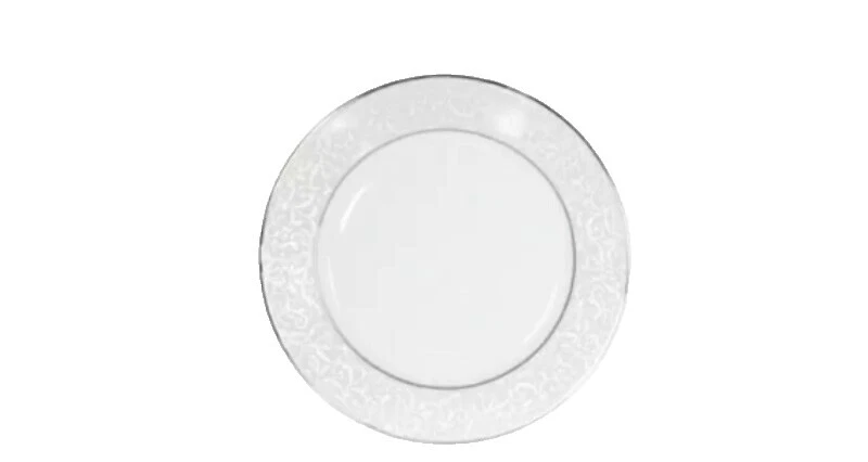 Platos de vajilla de cristal Mikasa