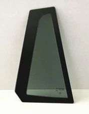 Fits 2011-2017 BMW X3 Passenger Right Side Rear Vent Window Glass