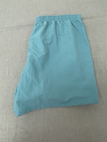Patagonia Baggie Shorts Damen Gr. L - Bild 13 von 15