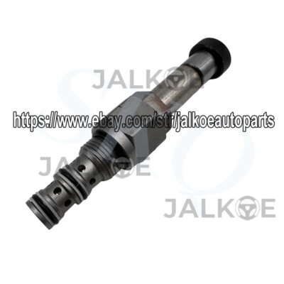 Ward Sany SY205/215/235/JCM922 convex head solenoid valve core A2499000014941