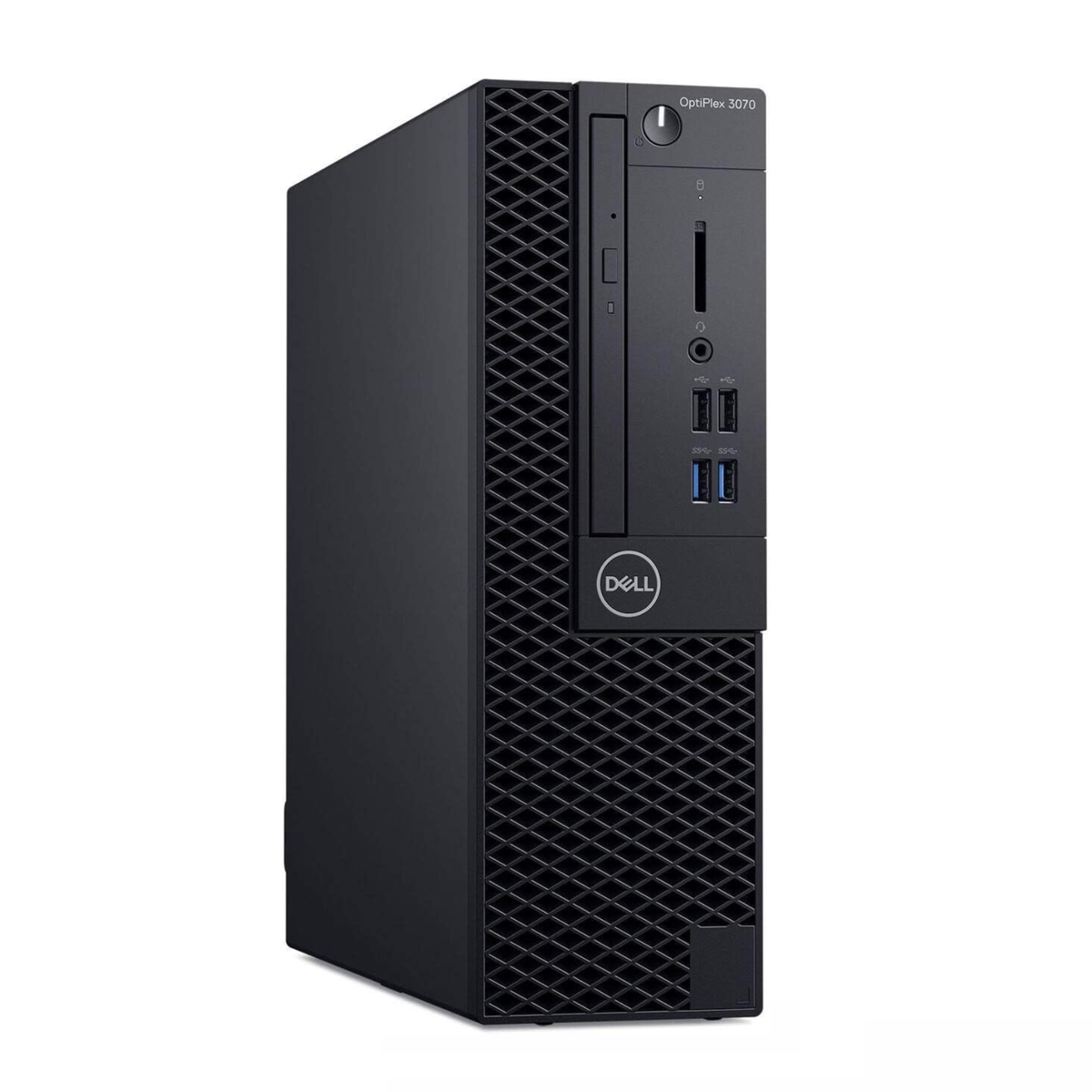 Windows11 25H2 第9世代i5 Quadro P600 ★ DELL OptiPlex 3070 SFF Core i5-9500(3.0G/6C/6T) メモリ8GB SSD256GB DVD miniDP*4 #2-3027 Windows11 25H2 第9世代CPU搭載 高速M.2使用 ☆ DELL OptiPlex 3070