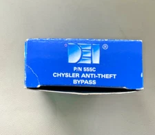 Directed Electronics, DEI 555C, Anti-Theft Bypass for Chrysler