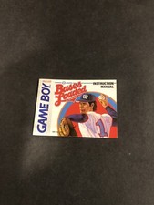 Bases loaded gameboy manual
