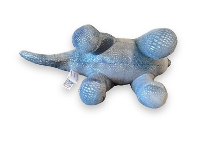 Aurora Dinosaurier Plüschtier – Diplodocus, 33 Cm Groß, Aus Weichem Stoff, Ideal Für Kinder & Sammler