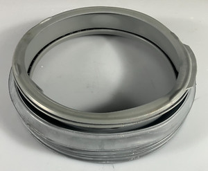 AEG L6469AFL Waschmaschine Türmanschette Dichtung Abdichtung 1108590-31 #1956-19