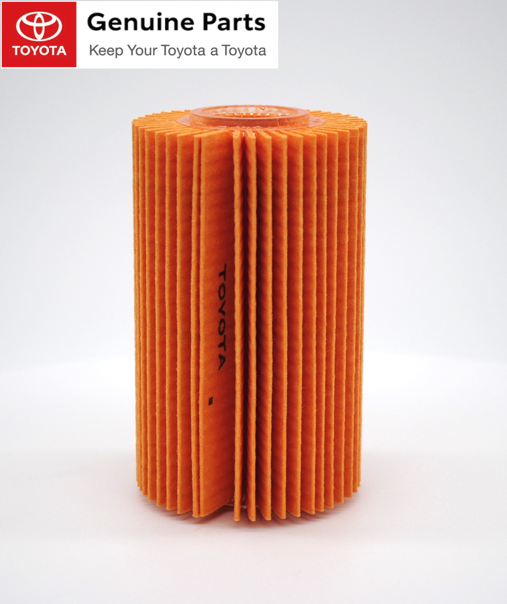 Oil Filter 04152-38020 Element Kit 04152YZZA4 For TOYOTA for sale
