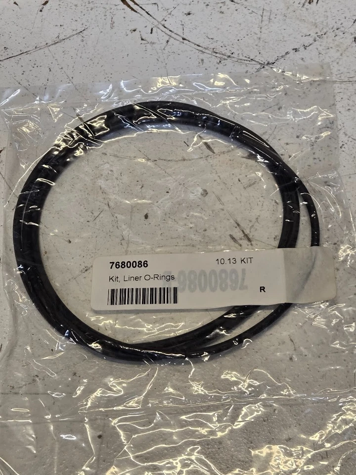 PowerMax Engine Parts Cylinder Kit P141172 | 7684251 | 71346908 | 7680086 - Image 3 of 4