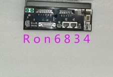 1pc used Omron R88D-KN08H-ECT servo driver