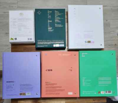 BTS MEMORIES2014◇2015 DVD] BTS MEMORIES OF 2014 — US BTS ARMY