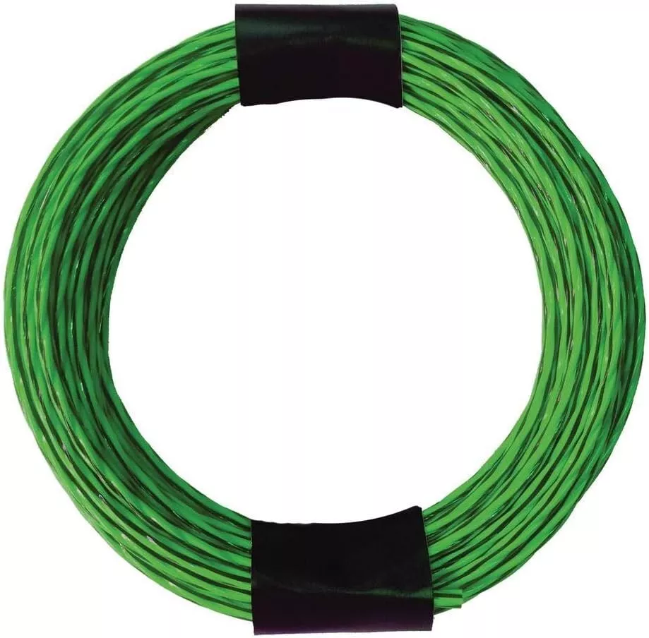 10 Pack RYOBI 0.080 in. x 16 ft. Pre-Cut Spiral Line - Image 2 of 4