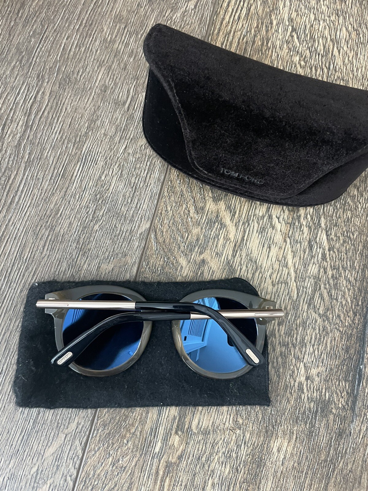 Tom Ford sunglasses women - Gem