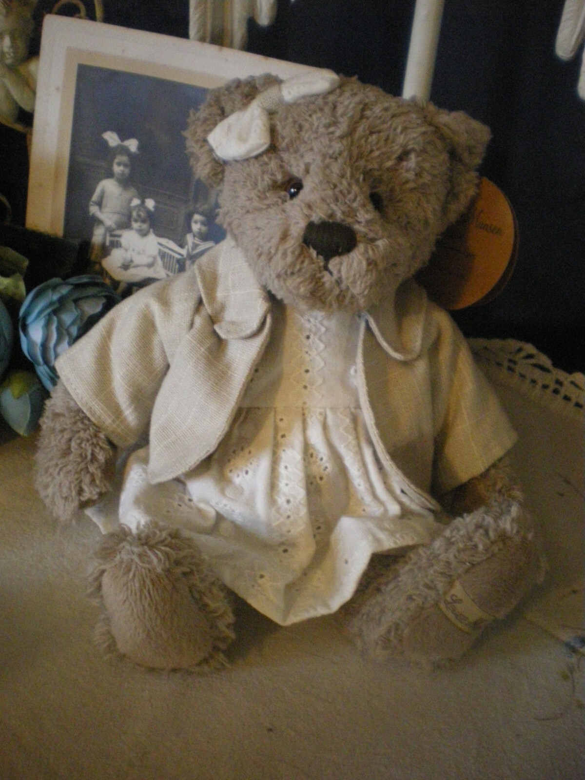 ours louise mansen ebay