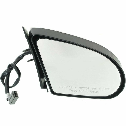 NEW RIGHT SIDE POWER REMOTE NON HEATED MIRROR FITS THUNDERBIRD COUGAR FO1321105 - Afbeelding 1 van 4