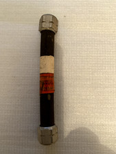 4 Wingard Flexible Pipe Fuel Petrol Diesel Connection Connector Classic Car NOS