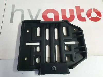 Batteriehalter Befestigung Batterieblech Halter Lancia Delta Integrale&Evo neu!