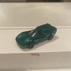Hot Wheels Redlines Lola Gt70 Green *NEAR MINT*