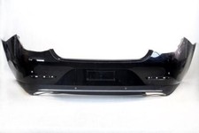 A2578801800 Stoßstange Hinten MERCEDES Classe CLS C257 300 CDI 2.0 180KW Aut D